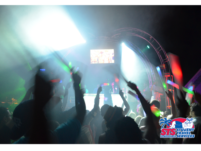 STS Travel Presents Jamaica's First House Music Concert Headlining Renown Miami DJ, Cedric Gervais STS Travel Presents Jamaica's First House Music Concert Headlining Renown Miami DJ, Cedric Gervais