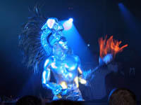 Mandara Acapulco