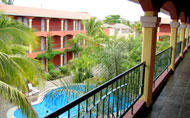 Cabo San Lucas Hotels
