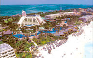 Cancun Hotels