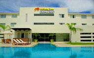 Playa Del Carmen Hotels