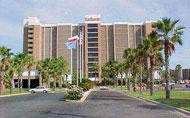 South Padre Hotels