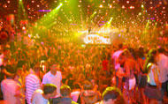 Acapulco Night Clubs