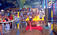 Montego Bay Night Clubs