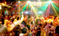 Nassau Night Clubs