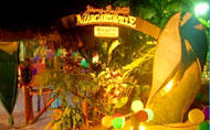 Negril Night Clubs