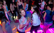Punta Cana Night Clubs