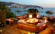 Acapulco Restaurants