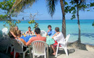 Negril Restaurants