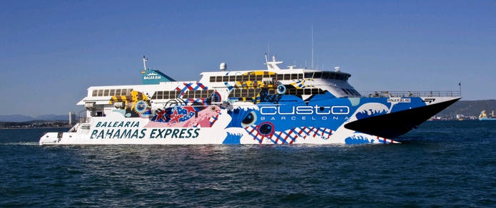 Bahama Cruise