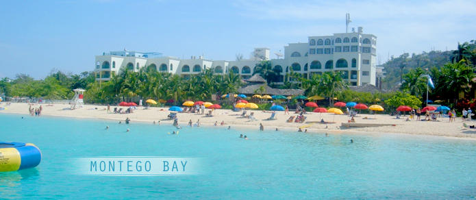 Montego Bay Weather