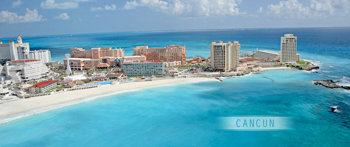 mexico cancun weather. Local Weather