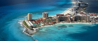 Cancun Mexico