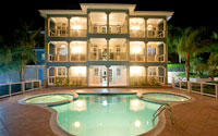 Ironshore Villas