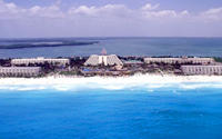 Cancun Oasis