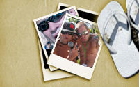 Spring Break Photos