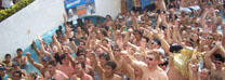 Spring Break Parties
