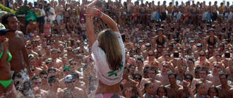 STS Spring Break Experience STS Spring Break Experience