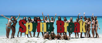 Travel Safe this Spring Break Travel Safe this Spring Break