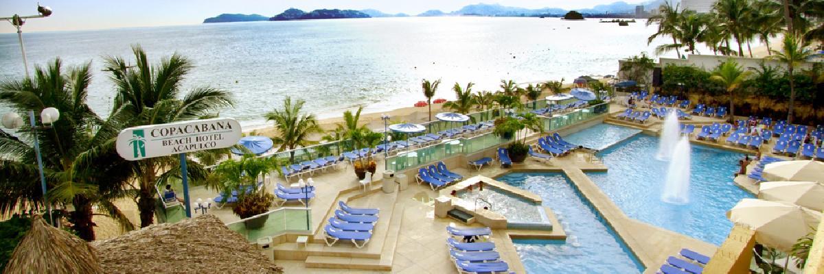 Spring Break Acapulco Spring Break Acapulco