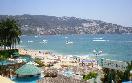 Copacabana - Acapulco, Mexico