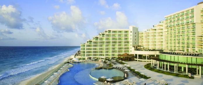 Hard Rock Cancun in Cancun Mexico
