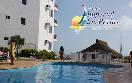 Hotel Imperial Las Perlas  - Cancun Mexico