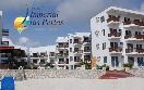 Hotel Imperial Las Perlas  Cancun Mexico