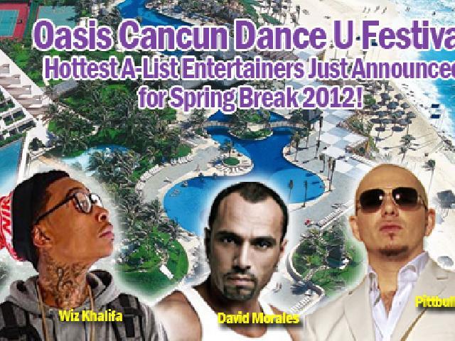 Deals to cancun 2018