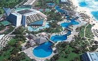 Oasis Cancun Spring Break
