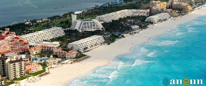 Cancun Beaches