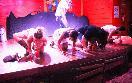 Senor Frogs - Cancun Mexico- Spring Break