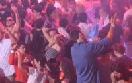 Sweet Club - Cancun Mexico- Spring Break