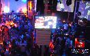 Sweet Club - Cancun Mexico