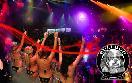 Bulldog Cafe - Cancun Mexico