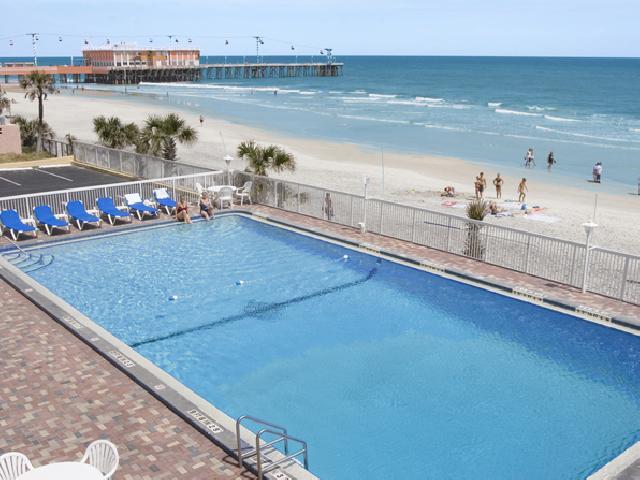Mayan Hotel Daytona Beach Florida Mayan Hotel Daytona Beach Florida