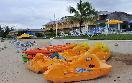 Sunset Beach Resort, Spa & Waterpark - Jamaica - Montego Bay
