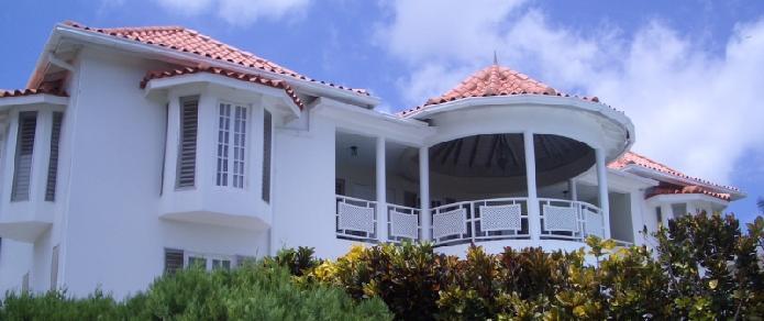 Ironshore Private Villa Hunter's in Montego Bay Jamaica