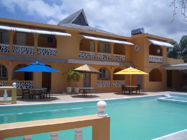Ironshore Private Villa Royal Sts Travel