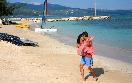 Sunset Beach Resort - Montego Bay Jamaica