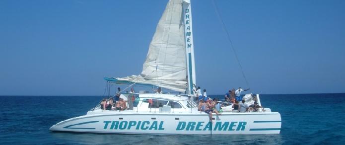 VIP Party Package in Montego Bay Jamaica
