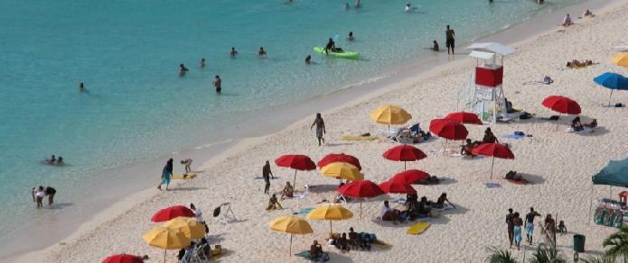 Montego Bay Beaches