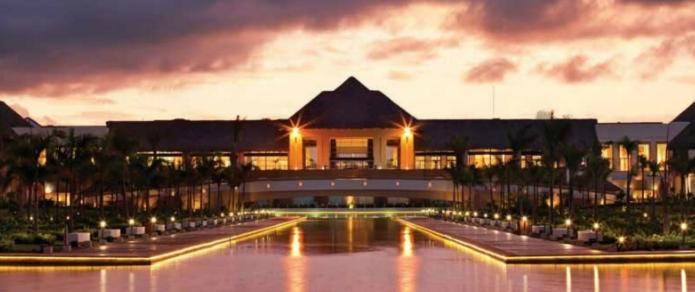Hard Rock Hotel and Casino Punta Cana in Punta Cana Dominican Republic