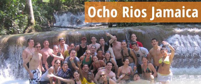 Ocho Rios Jamaica