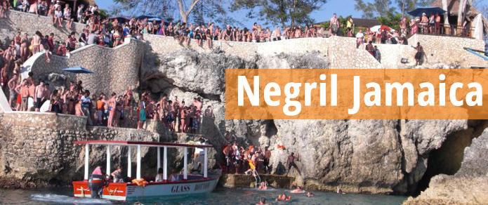 Negril Jamaica
