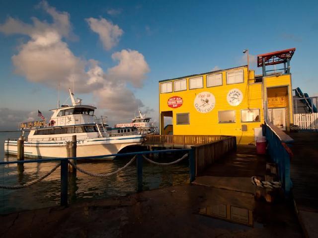 South Padre, USA - Hotels South Padre, USA - Hotels