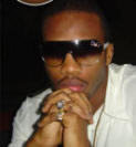 Assassin with Lil' Joe in Jamaica