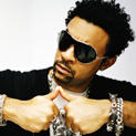 Shaggy in Jamaica