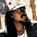 Beenie Man in Jamaica