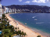 Acapulco Spring Break
